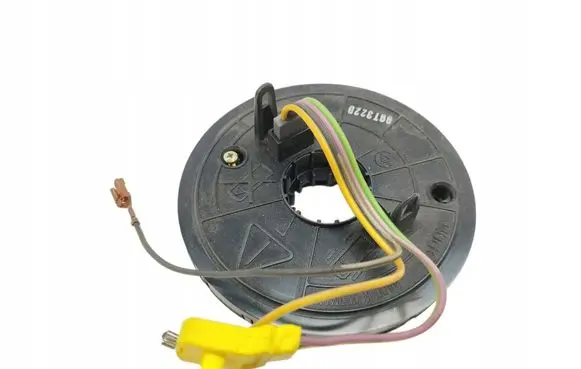 Mercedes-Benz C W202 Airbag squib ring wiring 0025426518
