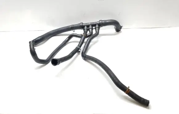Renault Laguna II Engine coolant pipe/hose HSR20244