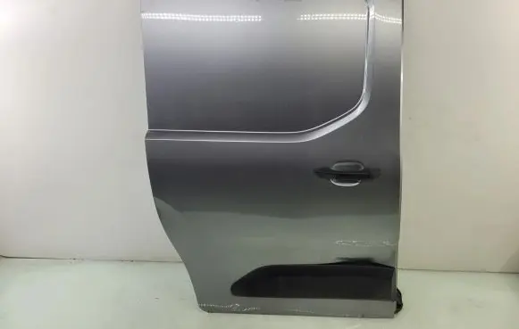 Citroen Berlingo Side sliding door 