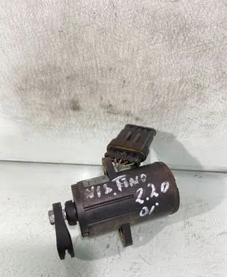 Nissan Almera Tino Accelerator pedal position sensor 0281002425 088200121
