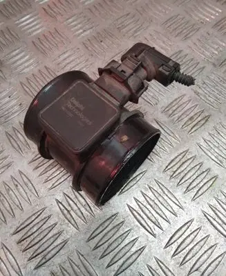 Opel Astra H Mass air flow meter 