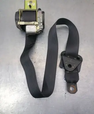Chrysler Sebring (ST-22 - JR) Front seatbelt