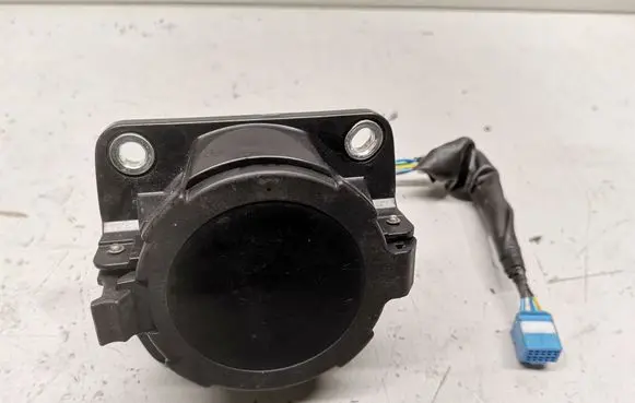 Mitsubishi Outlander Electric car charge socket 73LD1001