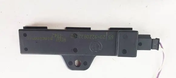 Mini One - Cooper F56 F55 Interior comfort aerial antenna 92208320 9220832