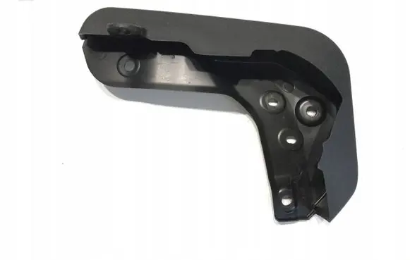 Audi A3 S3 8V Front mudguard 