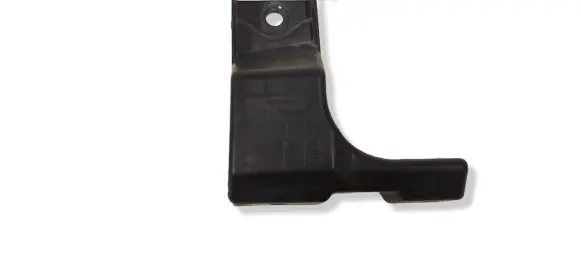 Opel Mokka X Rear bumper mounting bracket 95245217
