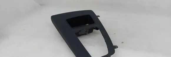 Audi Q5 SQ5 FY Gear shifter surround trim plastic 80B864241E 80B864241G