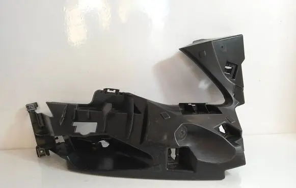 Toyota Proace Front bumper mounting bracket 9811842177autoas2 9811842177