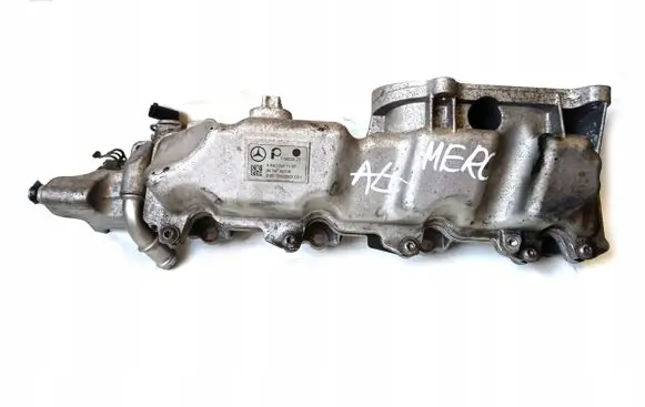 Mercedes-Benz B W245 Intake manifold A6400901137