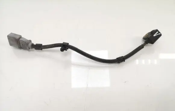 Skoda Octavia Mk2 (1Z) Camshaft position sensor 03G906433