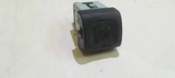 Opel Vectra B Air conditioning (A/C) switch 