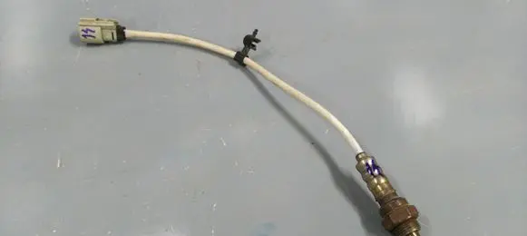 Ford Ecosport Lambda probe sensor CV1A9F472AA