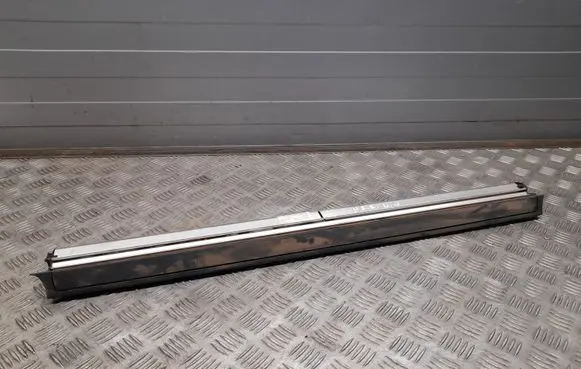 Audi A8 S8 D4 4H Rear door window curtain/sunshade 4H4861334Q