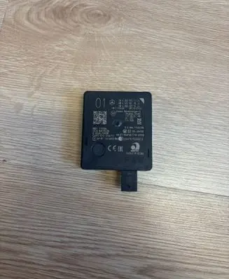 Mercedes-Benz S W223 Distronic sensor radar A0009051715