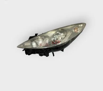 Peugeot 307 Headlight/headlamp 43175748 43170748