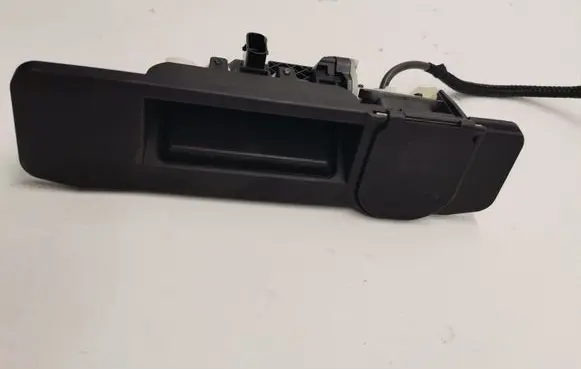 Mercedes-Benz GLE (W166 - C292) Tailgate handle with camera A1667500993