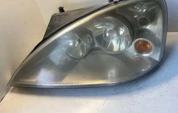 Ford Galaxy Headlight/headlamp 1305235532 1305235611
