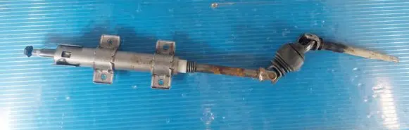 Ford Transit Steering wheel axle 6C113C529DE