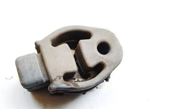 Volvo V40 Muffler mount bracket/holder 3M515A262FB