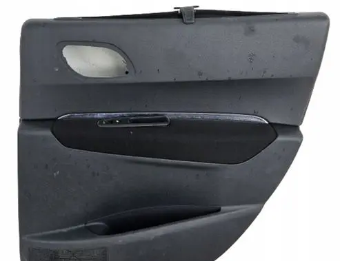 Peugeot 3008 I Rear door card trim 96859951ze4car