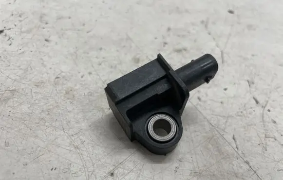 Mercedes-Benz C W205 Airbag deployment crash/impact sensor A2229051400