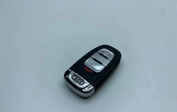 Audi Q5 SQ5 Ignition key/card 8T0959754A