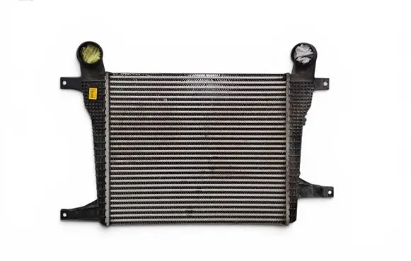 Chevrolet Captiva Intercooler radiator C140CAC 622998 1H15BA