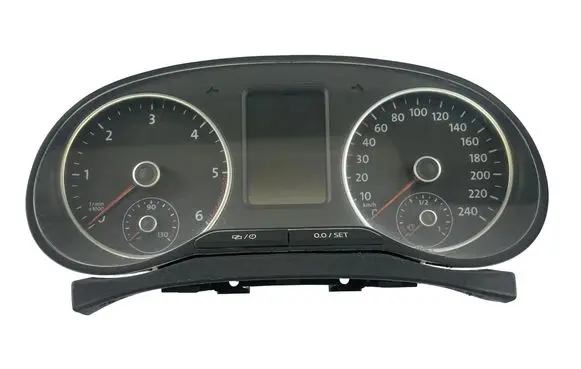 Volkswagen Amarok Speedometer (instrument cluster) 2H0920871