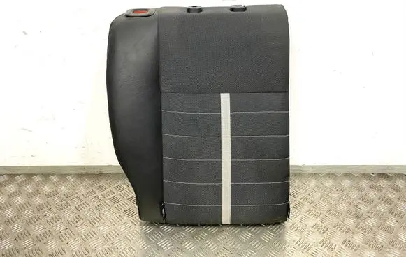Ford Kuga I Rear seat 