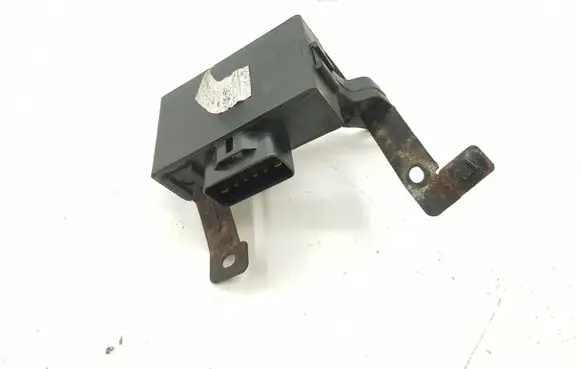 KIA Sportage Other control units/modules
