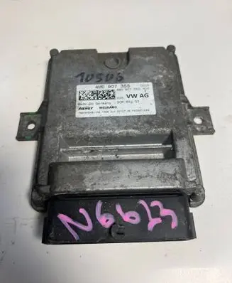 Audi Q5 SQ5 Adblue control unit 4M0907355