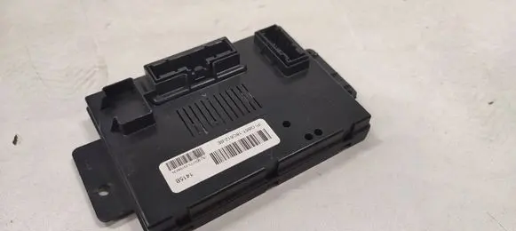 Ford Explorer Climate control unit GB5T18C612BE 1415B 06077303798539