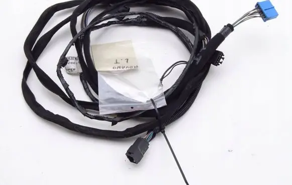 Renault Master III Other wiring loom