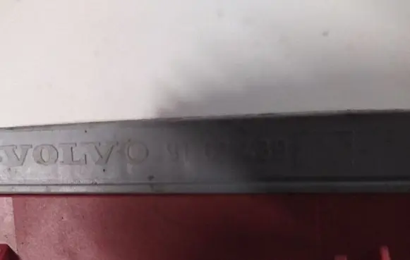 Volvo S60 Fuse module 9162439