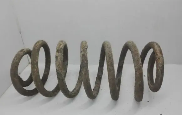 Jeep Cherokee Rear coil spring