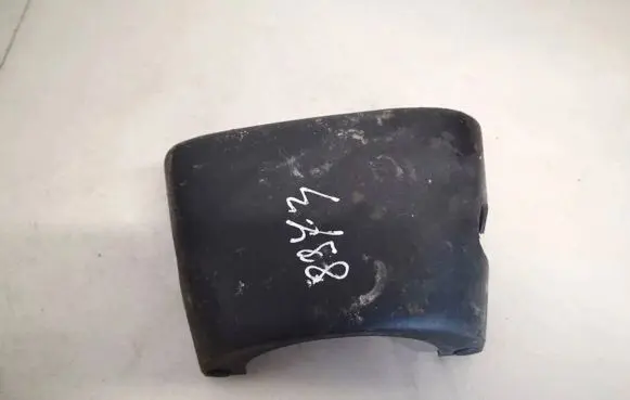 Opel Astra G Steering wheel column trim 90538219