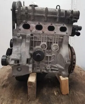 Seat Ibiza IV (6J,6P) Engine CGG
