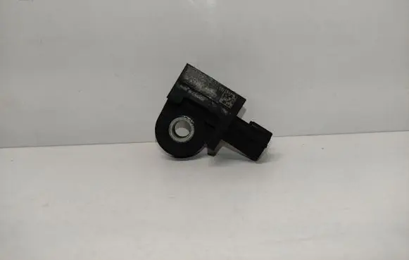 Ford Mustang V Airbag deployment crash/impact sensor 9L3414B006AC 09232011 14FC92D8