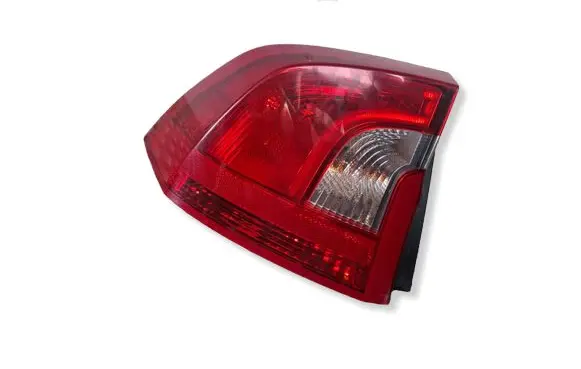 Volvo S60 Rear/tail lights 31395930