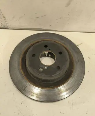 Toyota RAV 4 (XA50) Rear brake disc