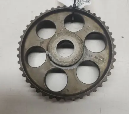 Camshaft pulley/ VANOS
