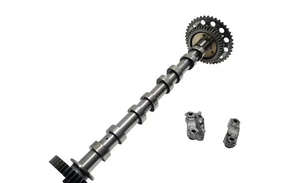 Renault Trafic III (X82) Camshaft 242225 M130257408R