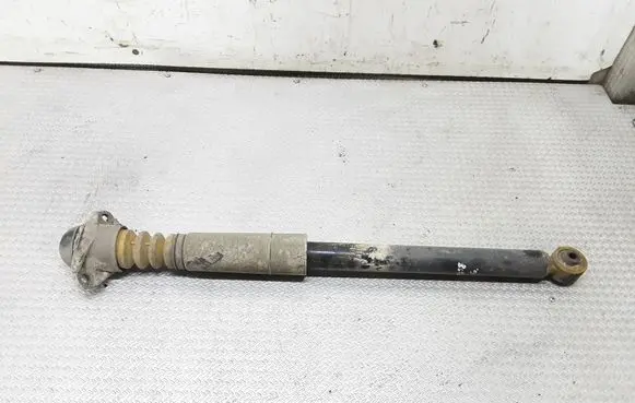 Volkswagen Fox Rear shock absorber/damper