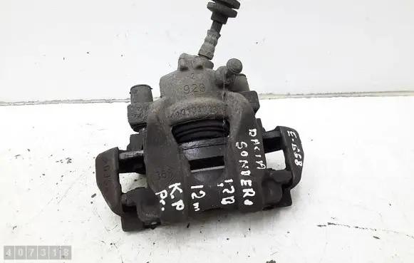 Renault Sandero I Front brake caliper