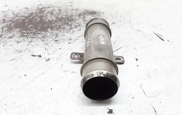 Citroen C4 I Intercooler hose/pipe