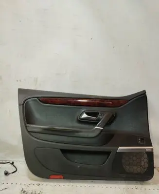 Volkswagen PASSAT CC Front door card panel trim 3C8867011