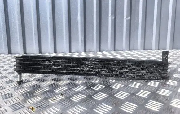Ford F150 Transmission/gearbox oil cooler 9L347A095AA