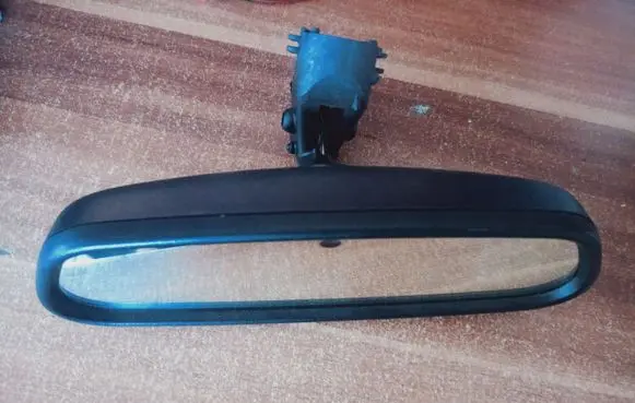 Citroen DS4 Rear view mirror (interior) 96758889