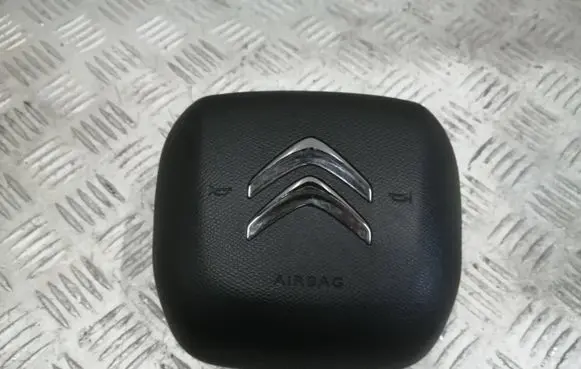 Citroen C4 III e-C4 Airbag set 98406908ZD 0436736J 6540961E0C