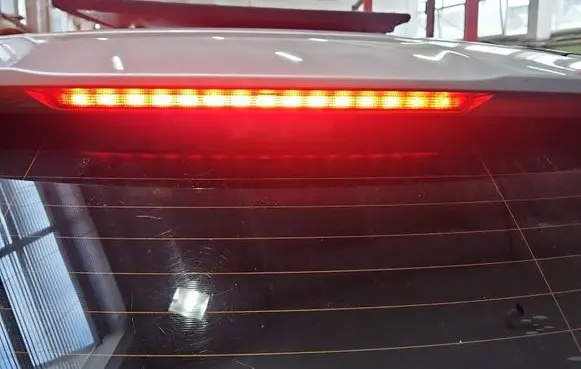 Mercedes-Benz A W176 Third/center stoplight A1769061700 IMPRK1519416